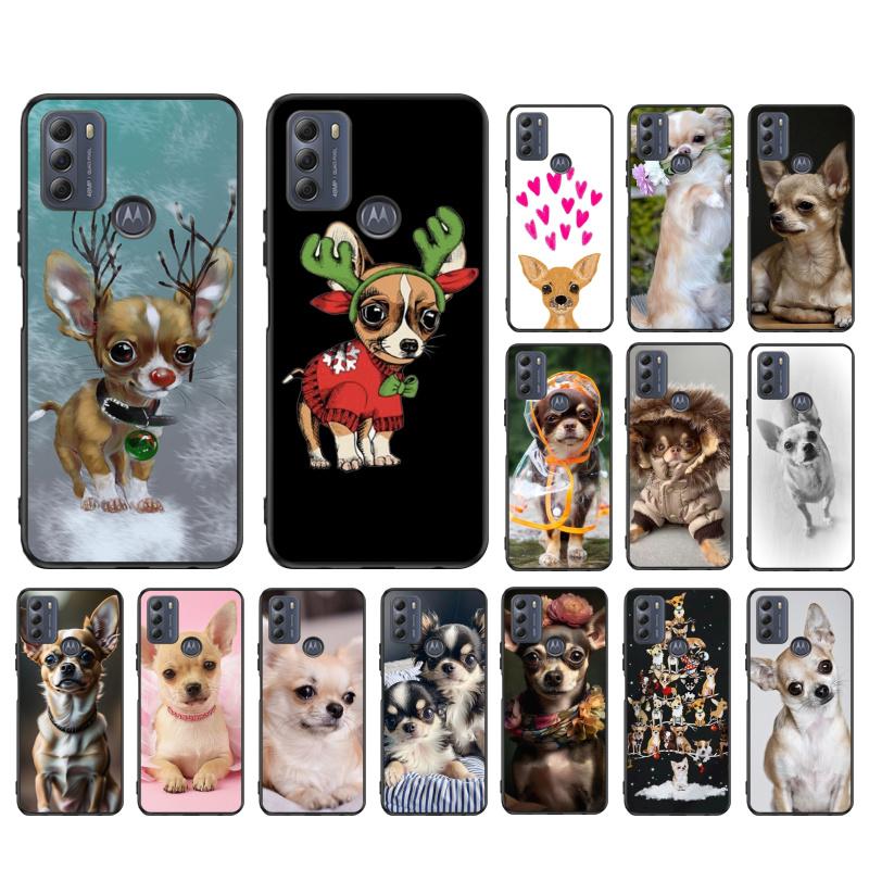 Чехол для телефона с изображением щенка чихуахуа для Moto G84 G22 G32 G42 G52 G62 G53 G72 G60 G60S G100 G10 G20 G30 G13 G50 G 5G G Pure
Чехол для телефона с изображением щенка чихуахуа для Moto G84 G22 G32 G42 G52 G62 G53 G72 G60 G60S G100 G10 G20 G30 G13 G50 G 5G G Pure