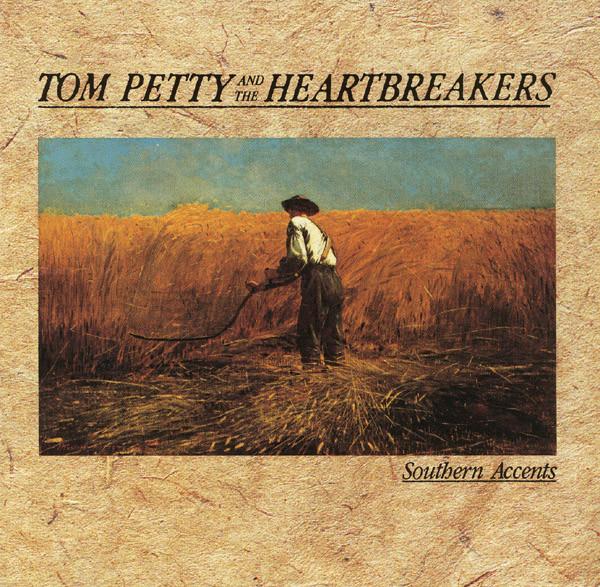 CD TOM PETTY & THE HEARTBREAKERS - Southern Accents MCAD5486 MCA Records 1985 US Rock Used
CD TOM PETTY & THE HEARTBREAKERS - Southern Accents MCAD5486 MCA Records 1985 US Rock Used