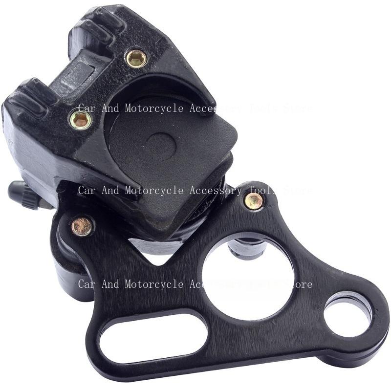 Off Road Motorcycle Accessories Suitable For TTR CRF70 BBR XR50-160CC Rear Brake Pump Caliper
Off Road Motorcycle Accessories Suitable For TTR CRF70 BBR XR50-160CC Rear Brake Pump Caliper