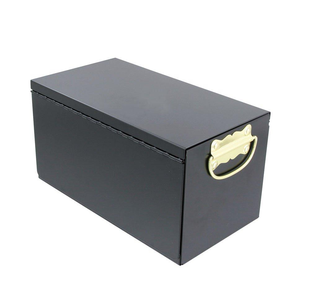 Mini Chest MC 02BL Pro-Auto (Black) чёрный
Mini Chest MC 02BL Pro-Auto (Black) чёрный