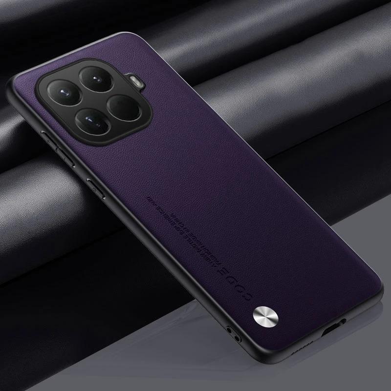 EUCAGR PU Leather Case For Xiaomi Mi 15T Pro Back Cover Silicone Protection Phone Case For Xiaomi 15T Pro Mi15T Xiaomi15T 5G For Xiaomi 15T Pro фіолетовий
EUCAGR PU Leather Case For Xiaomi Mi 15T Pro Back Cover Silicone Protection Phone Case For Xiaomi 15T Pro Mi15T Xiaomi15T 5G For Xiaomi 15T Pro фіолетовий