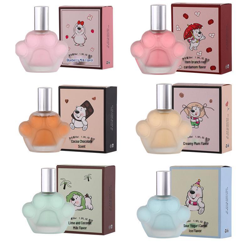Cat-Like Fresh Light Women s Perfume – Student Favorite, Xiaohongshu Hot Item 30ml
Cat-Like Fresh Light Women s Perfume – Student Favorite, Xiaohongshu Hot Item 30ml