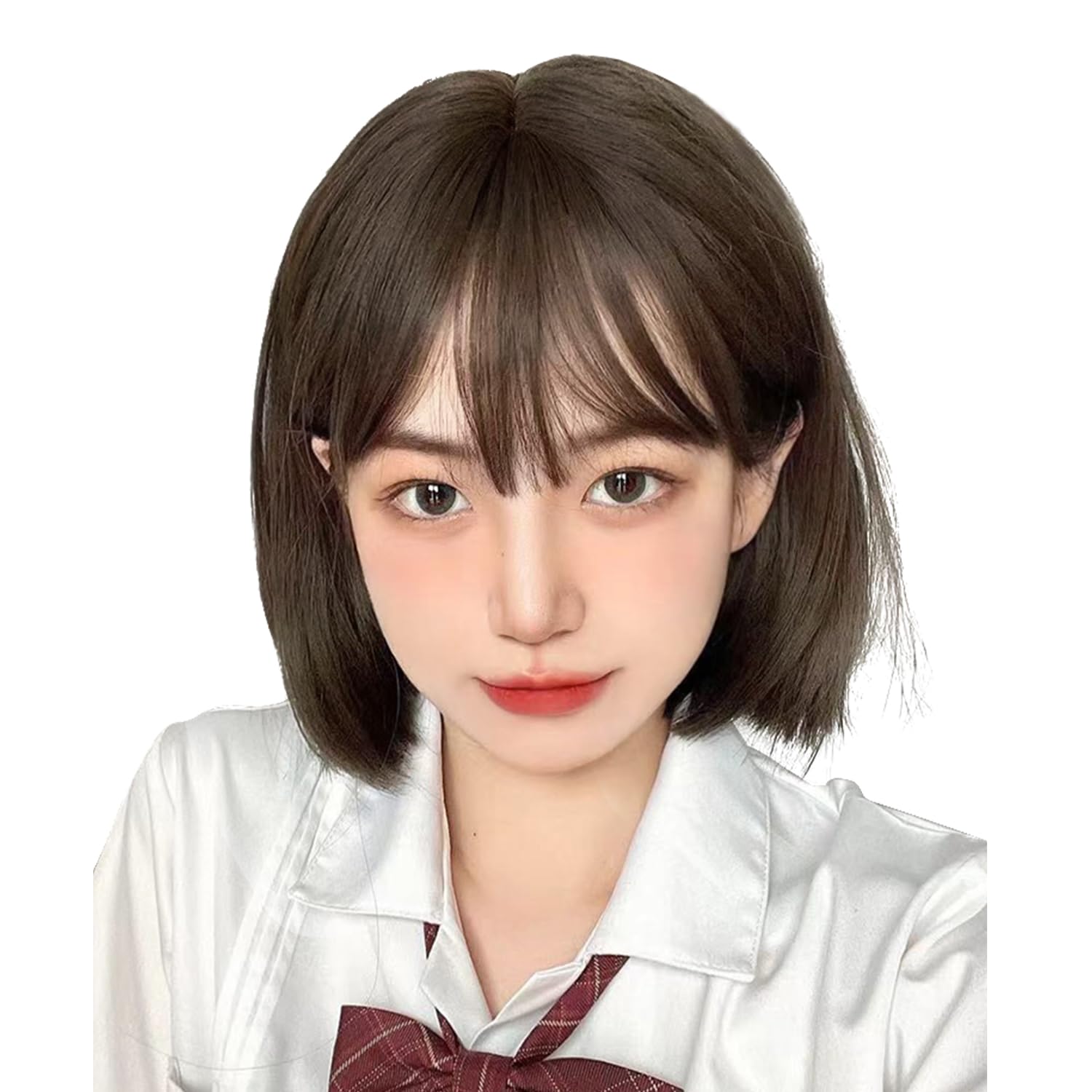 короткий маленький зовнішній вигляд, чорний Harajuku, корейська термостійка перука, боб, набір із 5 предметів, прямий, короткий, милий, обличчя, молодий, перука, волосся, рожевий, гірлянда, стиль,
короткий маленький зовнішній вигляд, чорний Harajuku, корейська термостійка перука, боб, набір із 5 предметів, прямий, короткий, милий, обличчя, молодий, перука, волосся, рожевий, гірлянда, стиль,