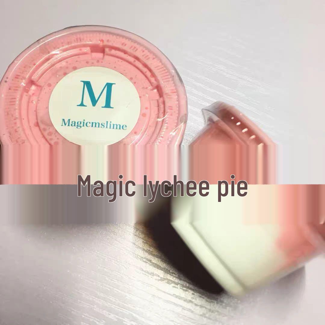 Family Crystal Mud Slime Toy: Children s Decompression Bubble Gum with Exploding Sound 100ml Soy Milk Box
Family Crystal Mud Slime Toy: Children s Decompression Bubble Gum with Exploding Sound 100ml Soy Milk Box