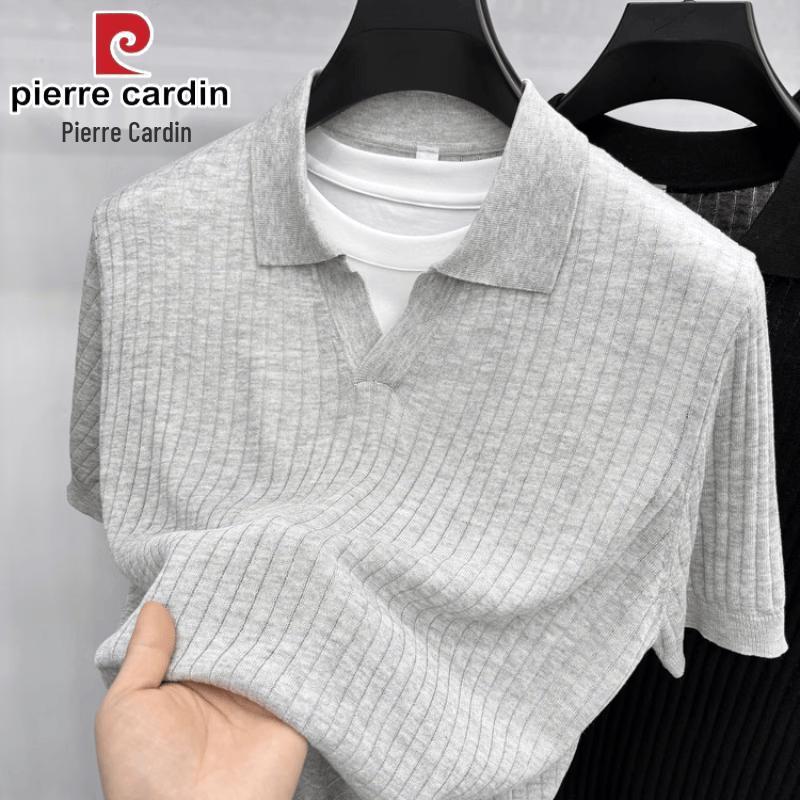 Pierre Cardin Men s Tencel Linen Blend Short Sleeve Polo Shirt XL
Pierre Cardin Men s Tencel Linen Blend Short Sleeve Polo Shirt XL
