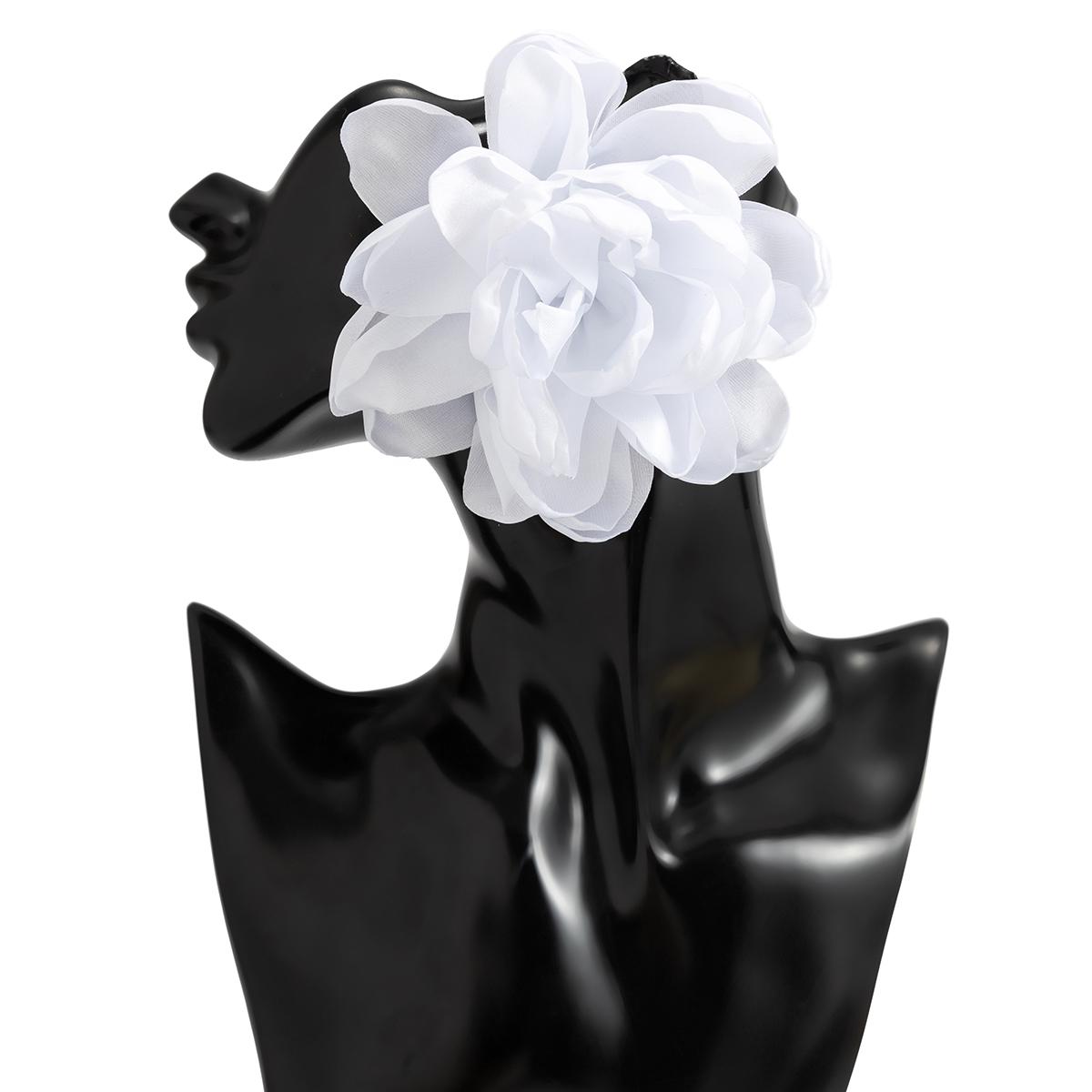 Exaggerated Big Fluffy Fabric Flower Stud Earrings for Women Charms Ladies 2026 Wedding Earring Fashion Jewelry Accessories Gift
Exaggerated Big Fluffy Fabric Flower Stud Earrings for Women Charms Ladies 2026 Wedding Earring Fashion Jewelry Accessories Gift