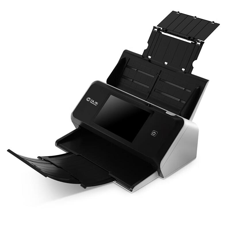 Hanvon HW-7460W A3 High-Speed Document Scanner CN plug (adapter included)
Hanvon HW-7460W A3 High-Speed Document Scanner CN plug (adapter included)