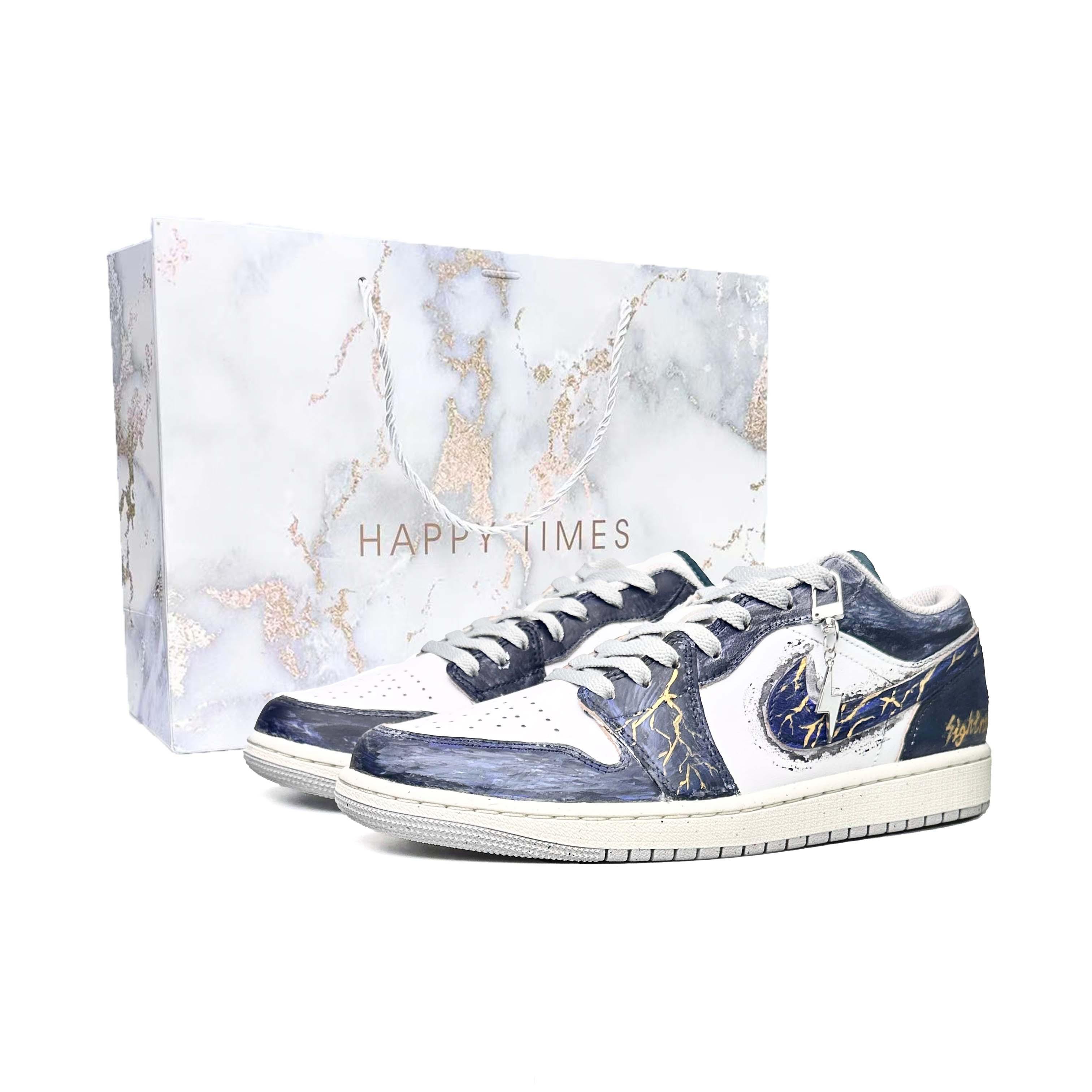 Jordan Air Jordan 1 Vintage Basketball Shoes Unisex Low Top Purple Gold FQ7687-300(Team1031-BOX) 35.5
Jordan Air Jordan 1 Vintage Basketball Shoes Unisex Low Top Purple Gold FQ7687-300(Team1031-BOX) 35.5