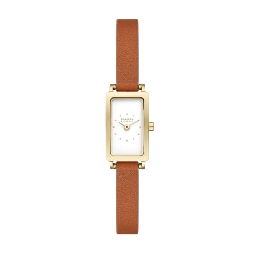 Женские часы Skagen HAGEN MICRO SKW3149, Коричневые
Женские часы Skagen HAGEN MICRO SKW3149, Коричневые