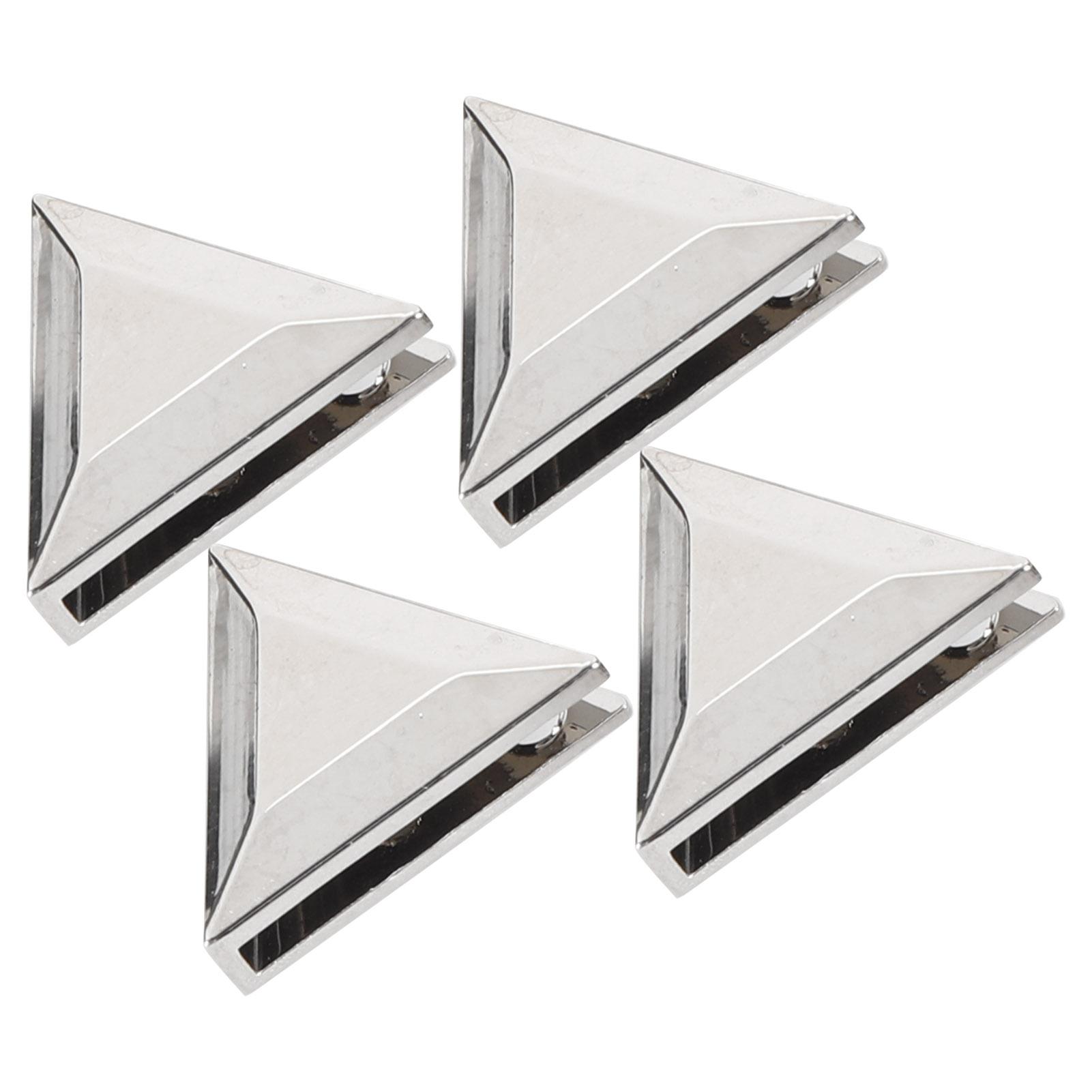 4 Комплекта Металлических Треугольных Пуговиц DIY Джинсы Багажная Сумка Украшение Пряжка Аксессуары Серебро
4 Комплекта Металлических Треугольных Пуговиц DIY Джинсы Багажная Сумка Украшение Пряжка Аксессуары Серебро