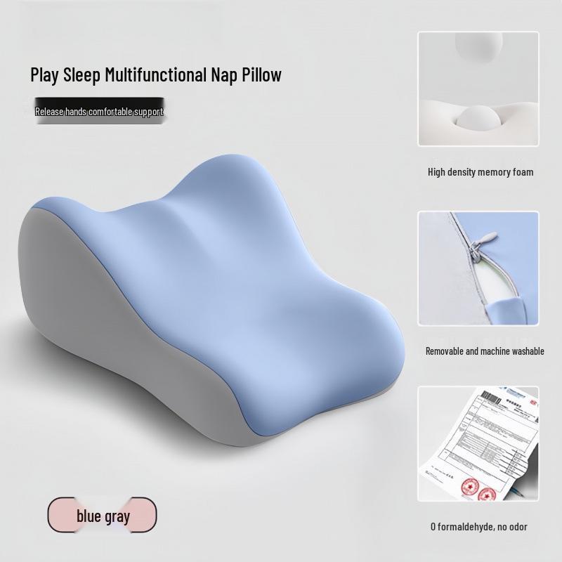 Multifunctional Footrest & Leg Elevation Pillow for Pregnancy and Back Support 16x16x38 cm
Multifunctional Footrest & Leg Elevation Pillow for Pregnancy and Back Support 16x16x38 cm