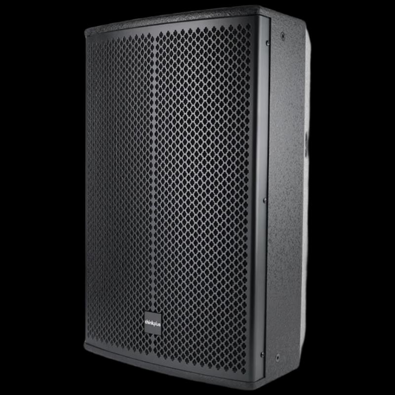 Lenovo 15-inch Professional Conference Speaker (CN version)
Lenovo 15-inch Professional Conference Speaker (CN version)