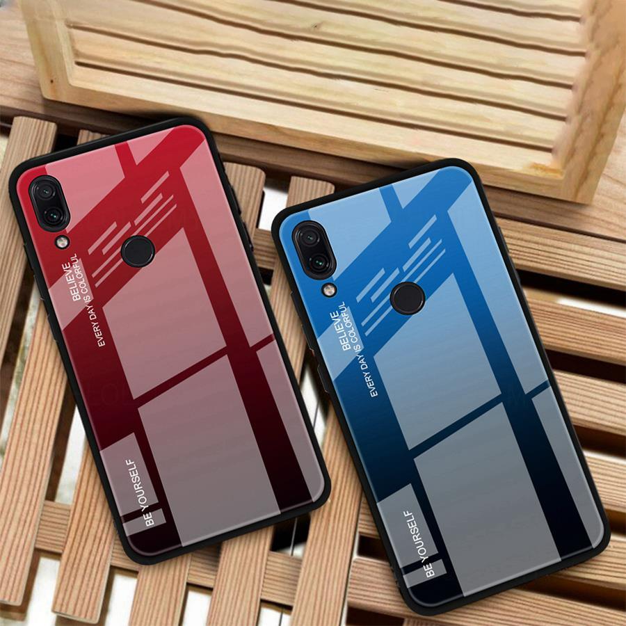 Чехол из закаленного стекла с градиентом для Xiaomi Redmi Note 7 8T 9S 9 8 5 6 Pro 6A 7A 8A 9A 9T 10A 9C NFC A1 A2 Plus красочная задняя крышка
Чехол из закаленного стекла с градиентом для Xiaomi Redmi Note 7 8T 9S 9 8 5 6 Pro 6A 7A 8A 9A 9T 10A 9C NFC A1 A2 Plus красочная задняя крышка