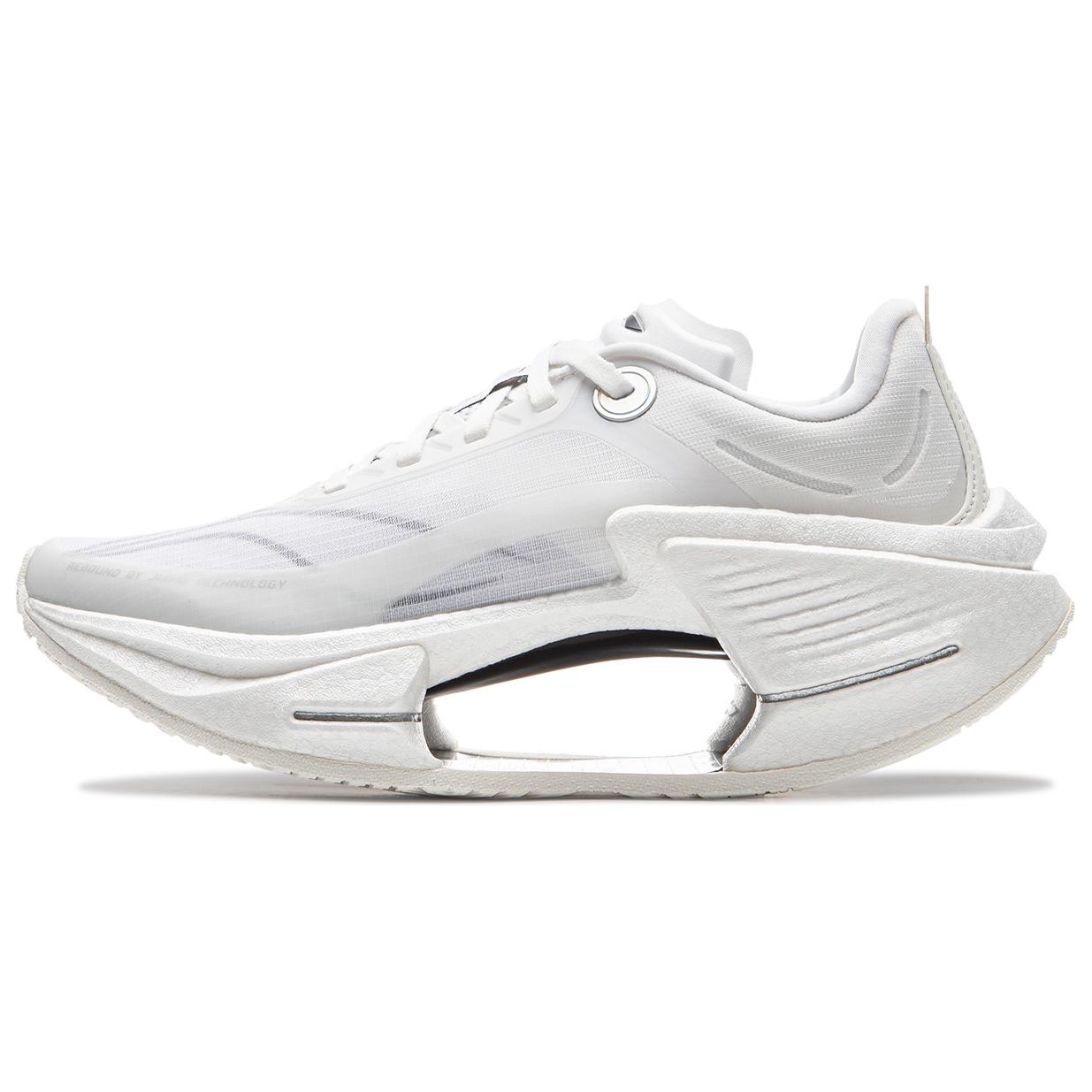 Li Ning Absolute Shadow 3 Essential Technology Professional Racing Training Running Shoes Women Sneakers White ARRU006-3 40⅓
Li Ning Absolute Shadow 3 Essential Technology Professional Racing Training Running Shoes Women Sneakers White ARRU006-3 40⅓