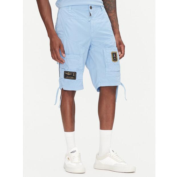 Шорты Aeronautica Militare 251BE041CT1122 EU 58
Шорты Aeronautica Militare 251BE041CT1122 EU 58