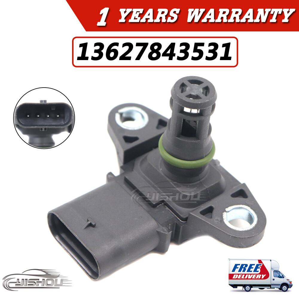 MAP 13628644433 Manifold Absolute Pressure Sensor For BMW 320i 328i 428i Z4 X3
MAP 13628644433 Manifold Absolute Pressure Sensor For BMW 320i 328i 428i Z4 X3