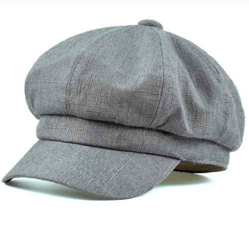 HT2520 Berets Spring Summer Women Hat Vintage Octagonal Beret Cap Men Women Beret Breathable Linen Flat Cap Artist Painter Hat 56-58cm серый
HT2520 Berets Spring Summer Women Hat Vintage Octagonal Beret Cap Men Women Beret Breathable Linen Flat Cap Artist Painter Hat 56-58cm серый