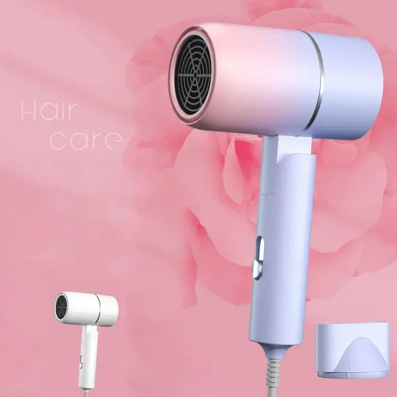 MIni folding hair dryer 800W, home travel hair care hair dryer, dormitory hair dryer 220V-240V
MIni folding hair dryer 800W, home travel hair care hair dryer, dormitory hair dryer 220V-240V
