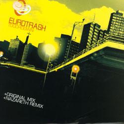 12inch Record EUROTRASH - Touchdown STIM036 Stimulant Recor 2004 UK Dance & Electronica Used
12inch Record EUROTRASH - Touchdown STIM036 Stimulant Recor 2004 UK Dance & Electronica Used