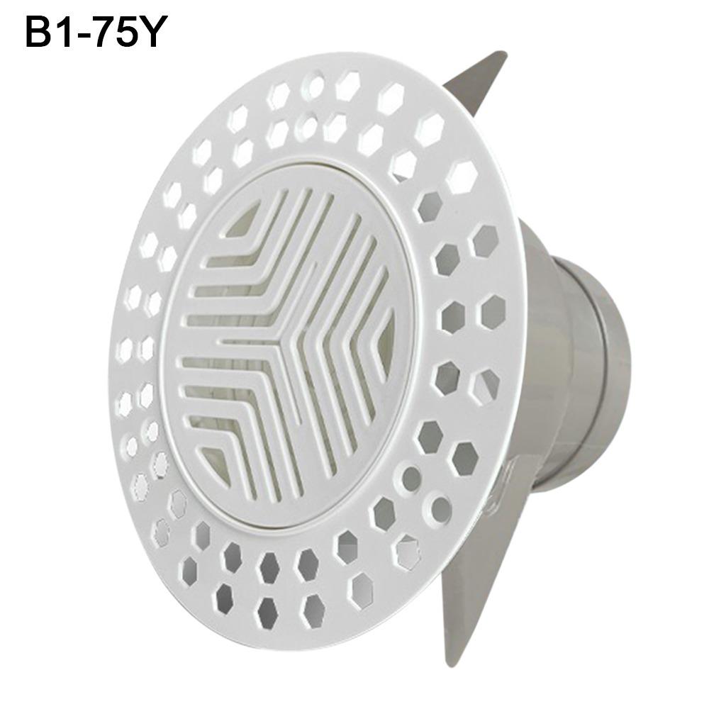 Циркуляція повітря Зовнішня стіна Вентиляційний отвір Пластиковий повітропровід Вентиляційні решітки Вентиляційні отвори Водонепроникний ковпачок B1-75
Циркуляція повітря Зовнішня стіна Вентиляційний отвір Пластиковий повітропровід Вентиляційні решітки Вентиляційні отвори Водонепроникний ковпачок B1-75