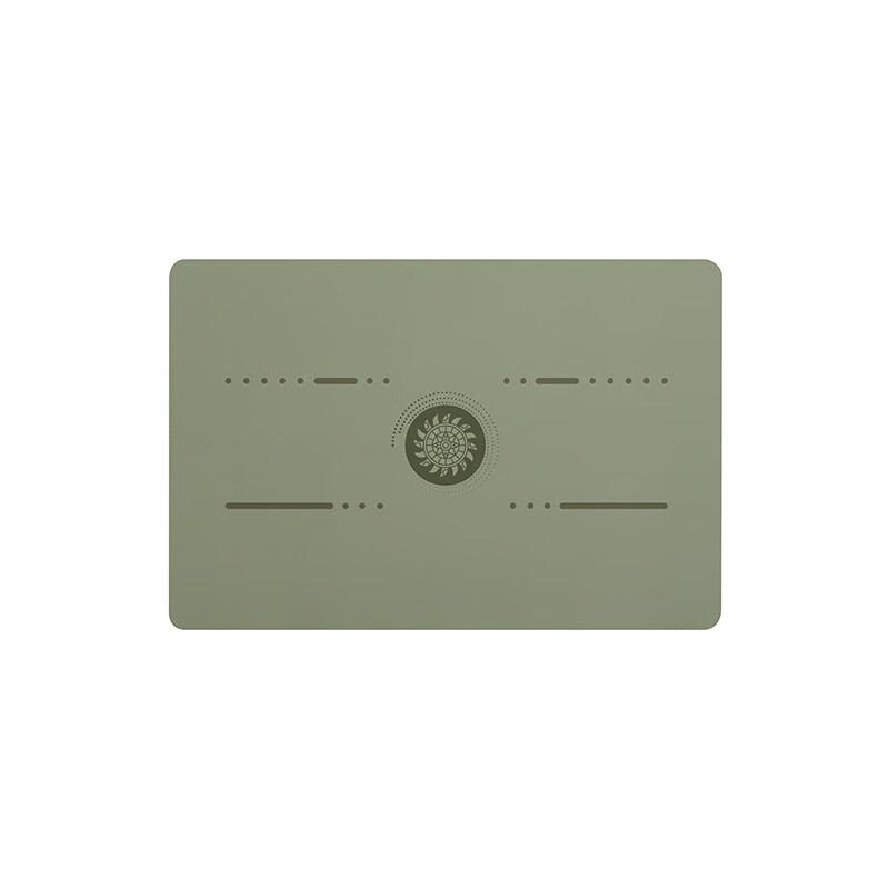 Bo Jue PU Natural Rubber Yoga & Exercise Mat
Bo Jue PU Natural Rubber Yoga & Exercise Mat