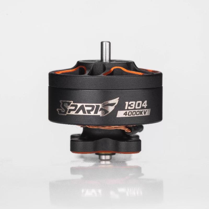 SKYBIRCH VCI SPARK 1304 Brushless Motor 2-pack
SKYBIRCH VCI SPARK 1304 Brushless Motor 2-pack