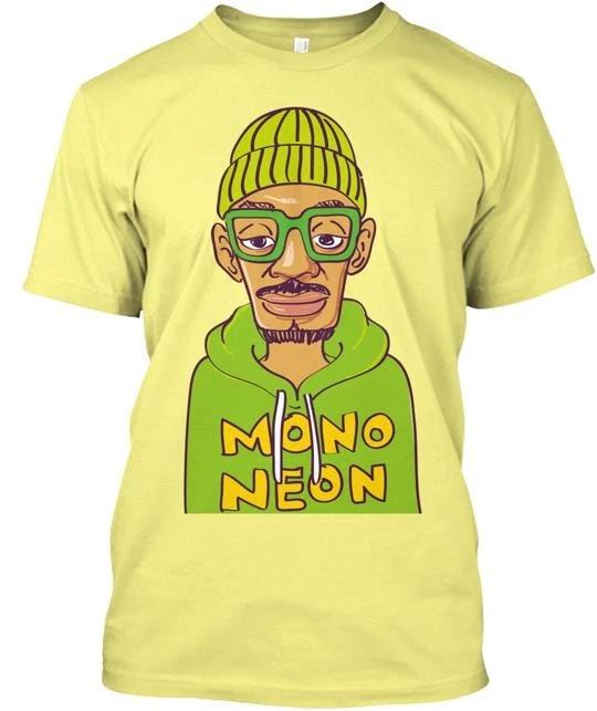 Mononeon Portrai By Kazuo Takeda Tee TTshirt Made in the USA Size S to 5XL S
Mononeon Portrai By Kazuo Takeda Tee TTshirt Made in the USA Size S to 5XL S