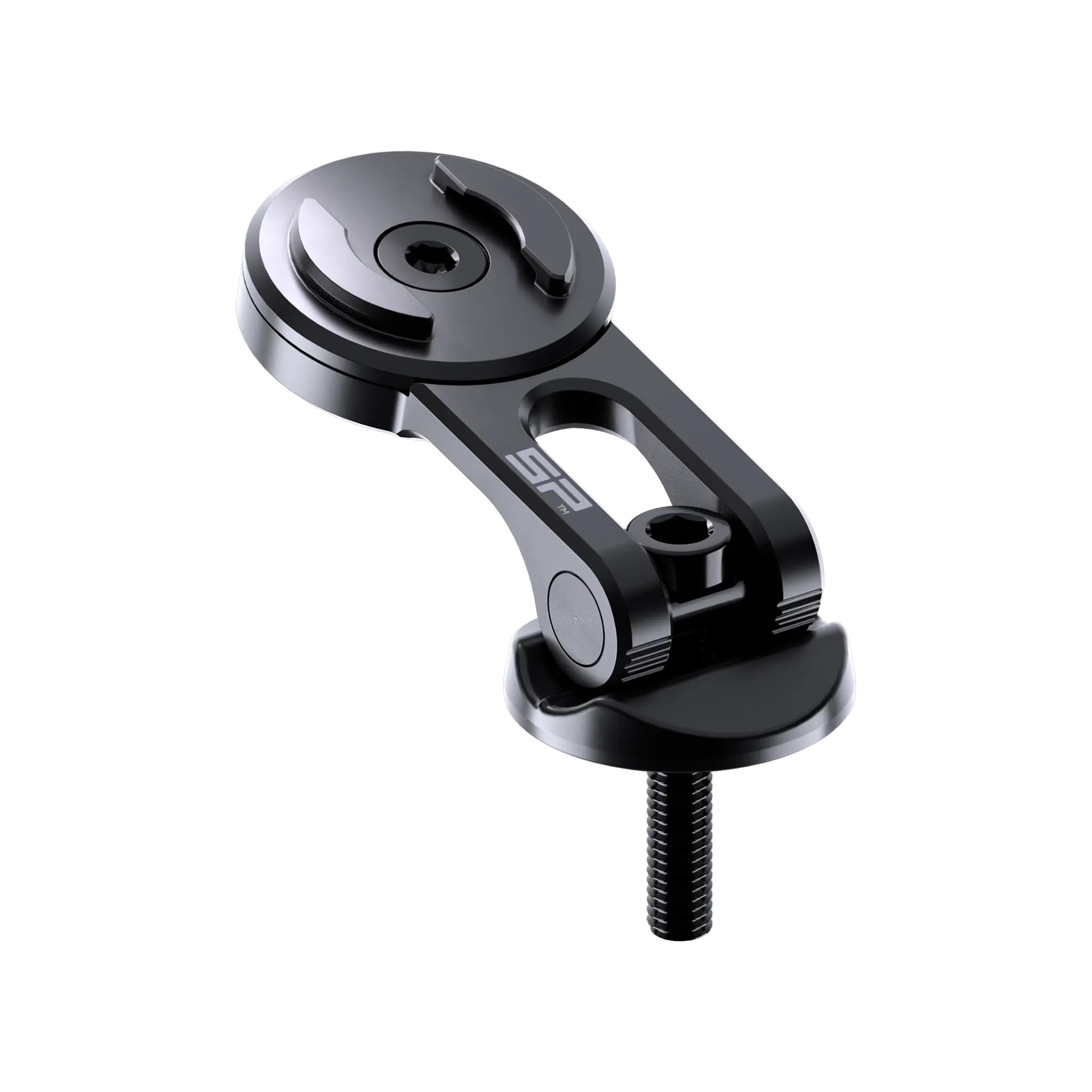 SP Connect Stem Mount Pro Велосипедное крепление для смартфона Крепление для смартфона 53340 SPC+ чёрный
SP Connect Stem Mount Pro Велосипедное крепление для смартфона Крепление для смартфона 53340 SPC+ чёрный