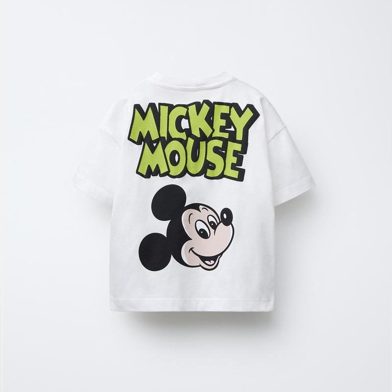 Cute Printed T-Shirt, Crew Neck, Basic Style, 2026 Summer Boys Clothing, Simple and Fashionable Top 100
Cute Printed T-Shirt, Crew Neck, Basic Style, 2026 Summer Boys Clothing, Simple and Fashionable Top 100