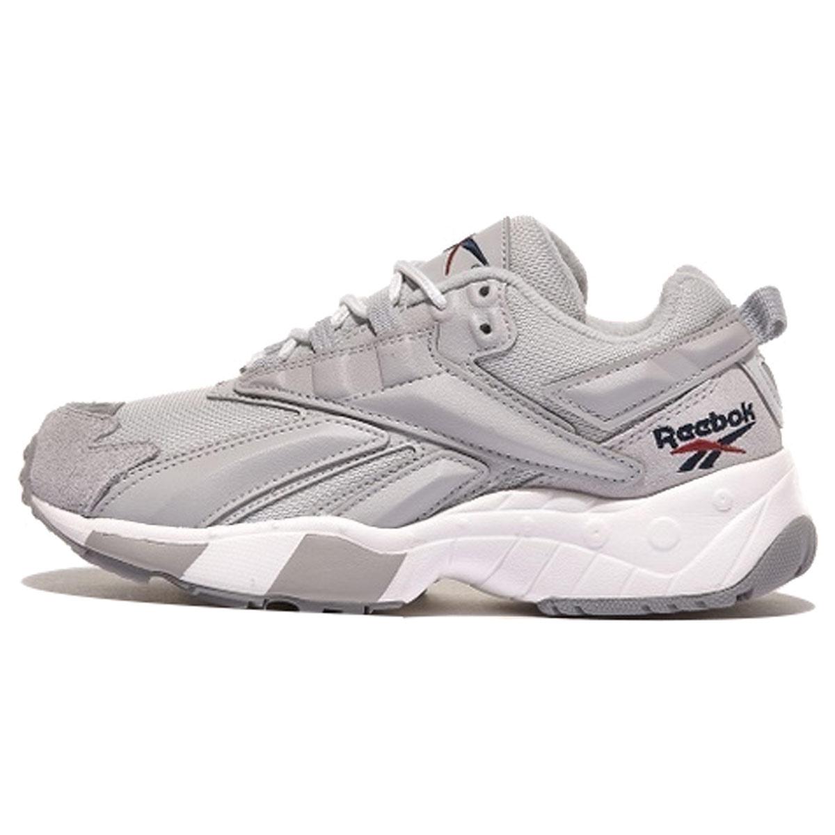 Reebok Unisex Interval 96 Running Shoes Grey FZ2215 37.5
Reebok Unisex Interval 96 Running Shoes Grey FZ2215 37.5