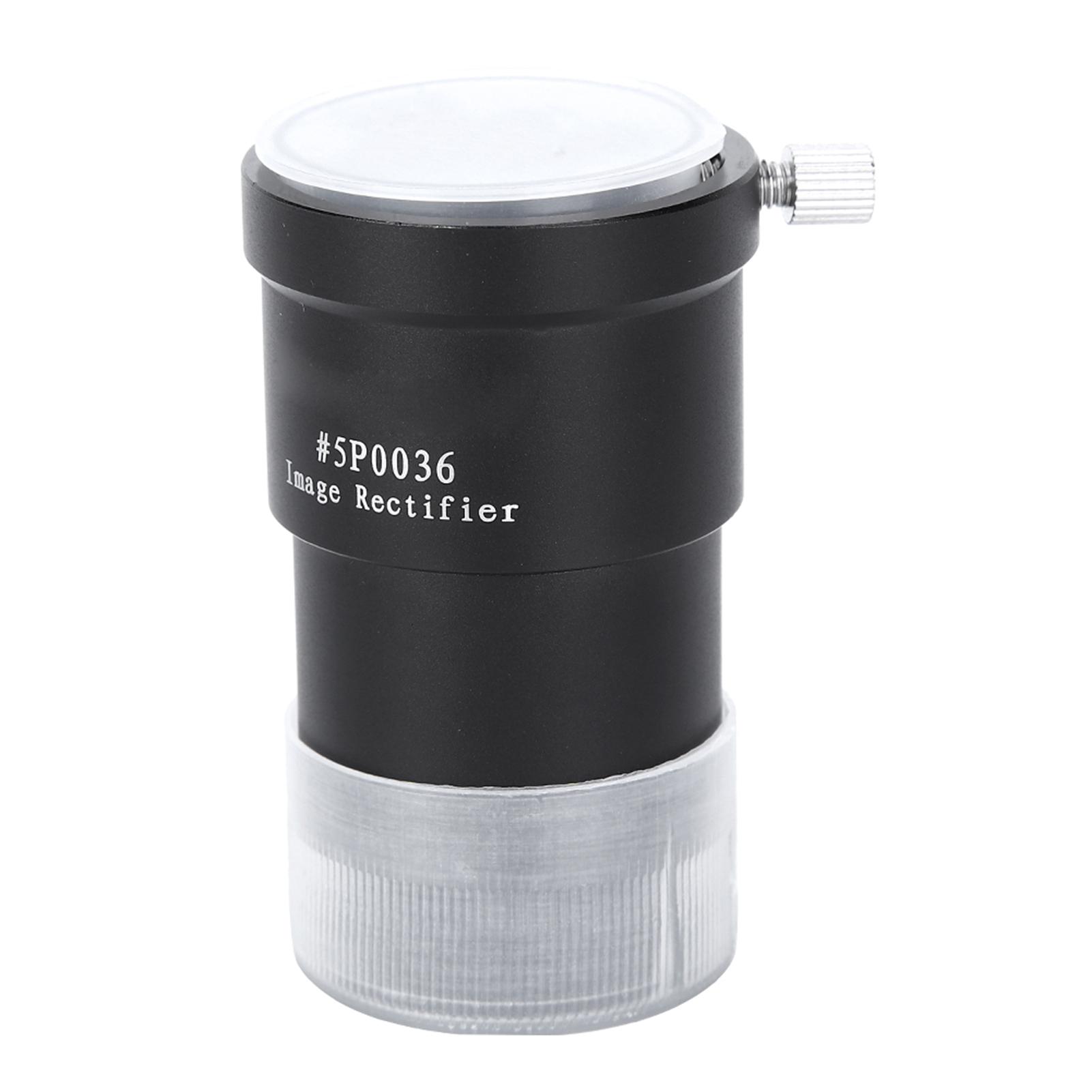 Datyson 5P0036 Metal 1.25 Inch 2X Magnification Lens Astronomical Telescope Accessory
Datyson 5P0036 Metal 1.25 Inch 2X Magnification Lens Astronomical Telescope Accessory