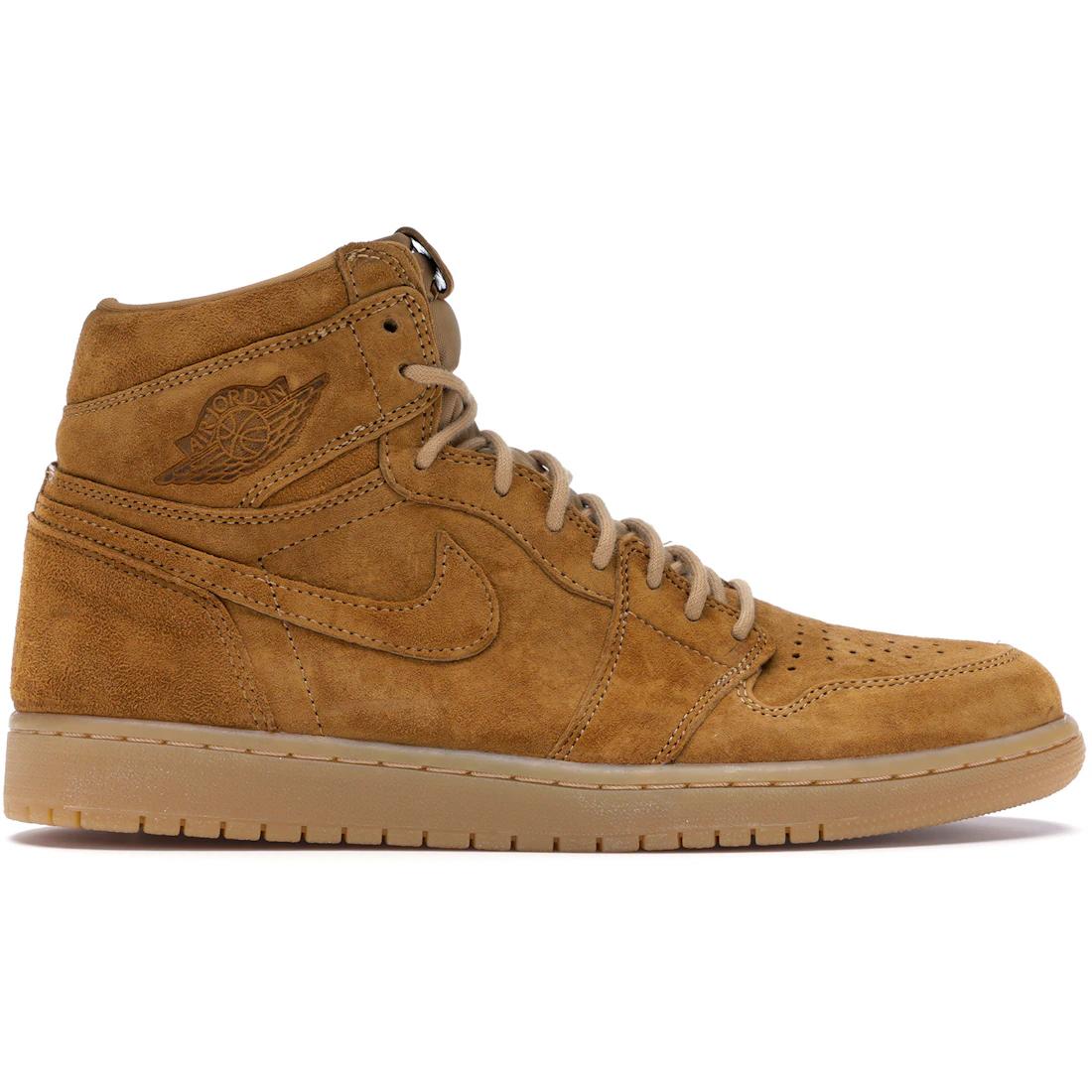 Кроссовки Jordan 1 Retro High Wheat(555088-710)
Кроссовки Jordan 1 Retro High Wheat(555088-710)