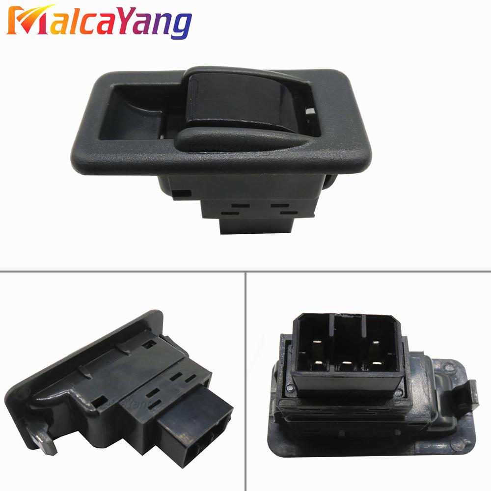 5-контактный переключатель стеклоподъемника для Mitsubishi Pajero Montero V31 V32 V33 1991-1999 гг.
5-контактный переключатель стеклоподъемника для Mitsubishi Pajero Montero V31 V32 V33 1991-1999 гг.