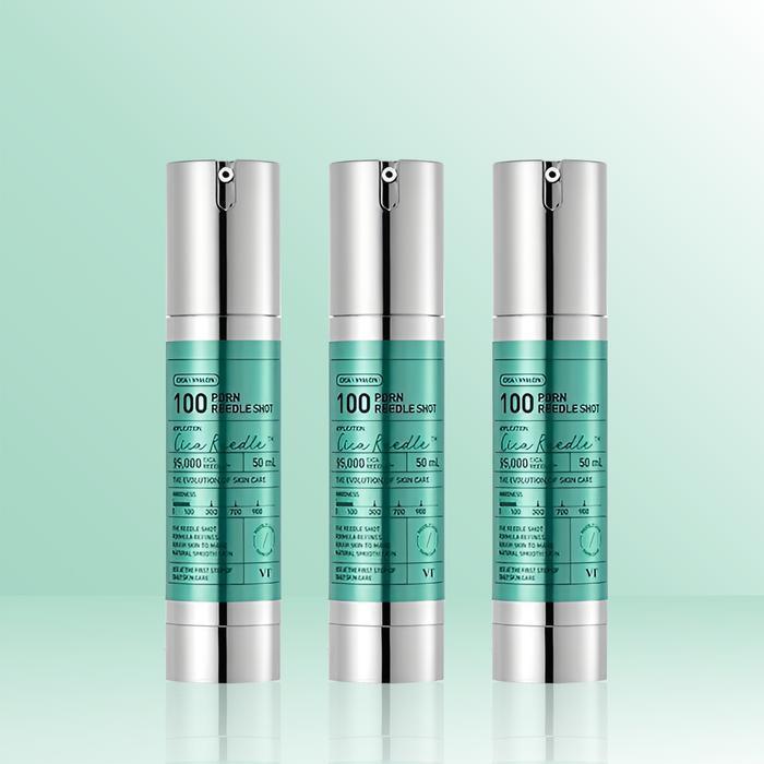 VTCOSMETICS VT PDRN Riddle Shot 100 50ml x 3 / iuy (36193615)
VTCOSMETICS VT PDRN Riddle Shot 100 50ml x 3 / iuy (36193615)