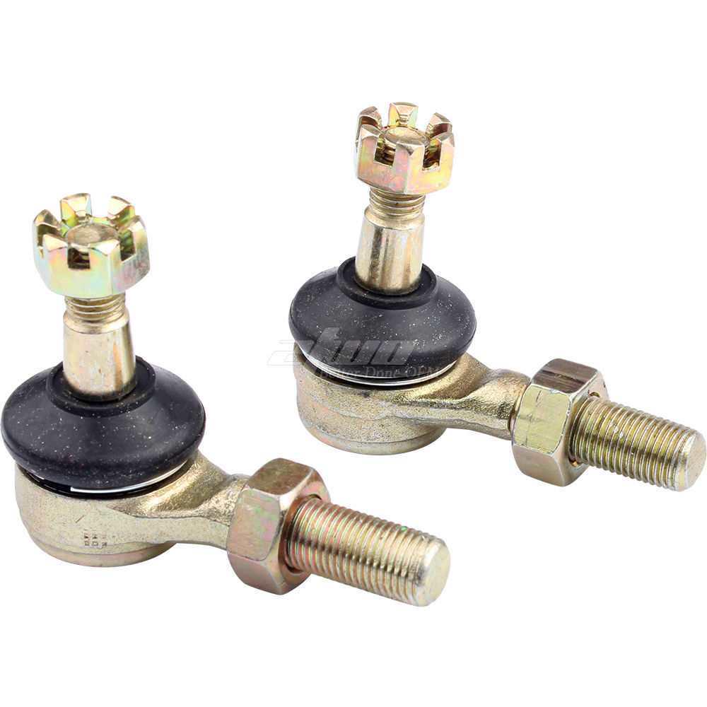 CFMoto Zforce800/500 ATV Tie Rod Ball Joint M10/12 Compatible other
CFMoto Zforce800/500 ATV Tie Rod Ball Joint M10/12 Compatible other