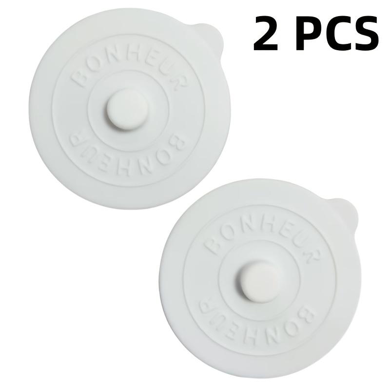 2pcs Silicone Cup Lids - Non-Slip Dust-Proof Lids for Mugs, Glasses, Tea Cups - Food-Grade Reusable Lids with Ribbed Grip
2pcs Silicone Cup Lids - Non-Slip Dust-Proof Lids for Mugs, Glasses, Tea Cups - Food-Grade Reusable Lids with Ribbed Grip