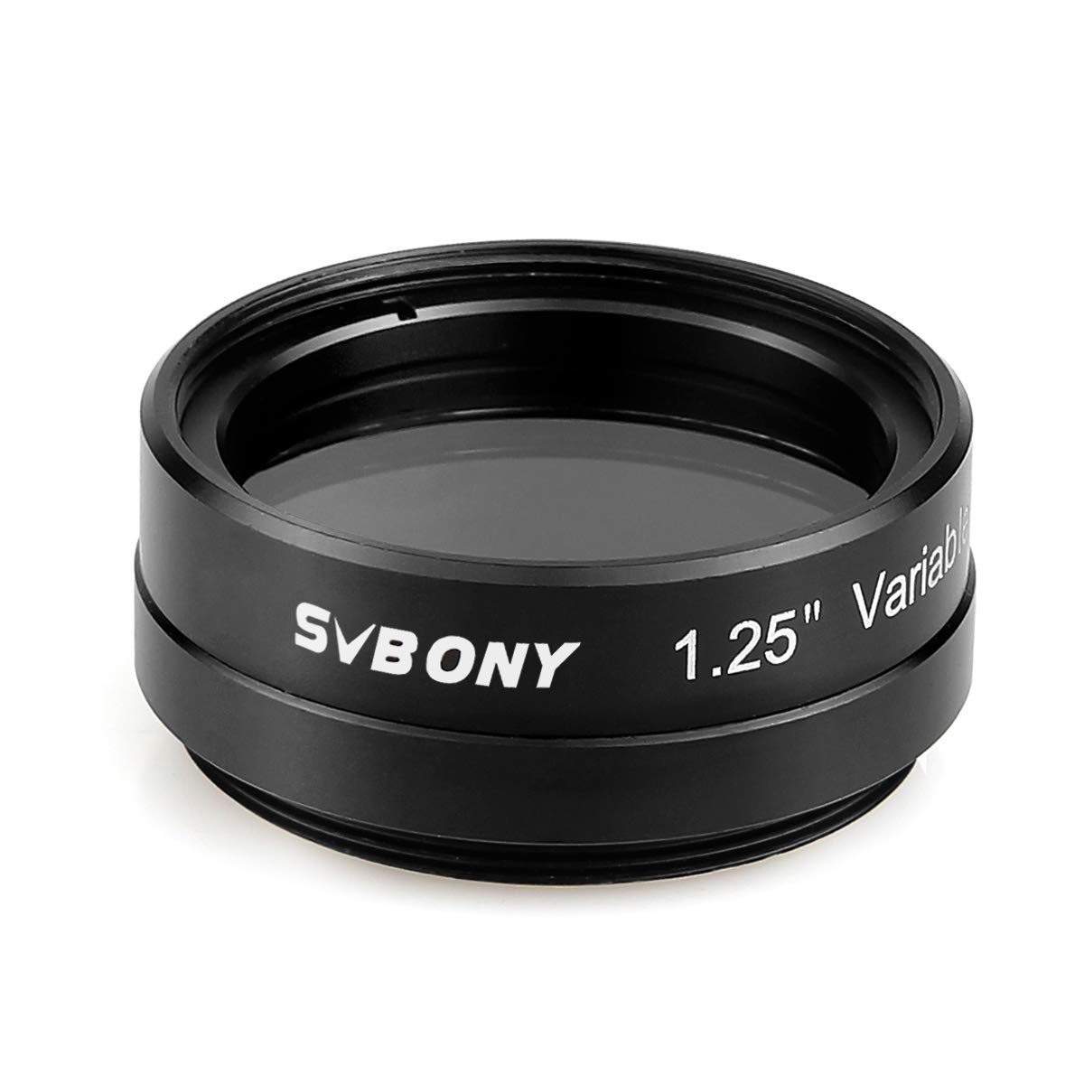 SVBONY Polarizing PL Filter for Inch Astronomical Telescope Eyepiece Adjustable Light Transmittance Telescope Filter Variable Polarizing Lens Filter
SVBONY Polarizing PL Filter for Inch Astronomical Telescope Eyepiece Adjustable Light Transmittance Telescope Filter Variable Polarizing Lens Filter