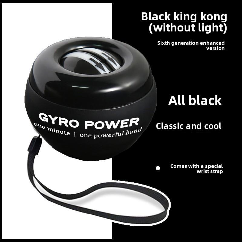 Wrist Ball 100kg Self-starting Men s Grip Ball Wrist Metal 200 Silent Centrifugal Fitness Wrist
Wrist Ball 100kg Self-starting Men s Grip Ball Wrist Metal 200 Silent Centrifugal Fitness Wrist
