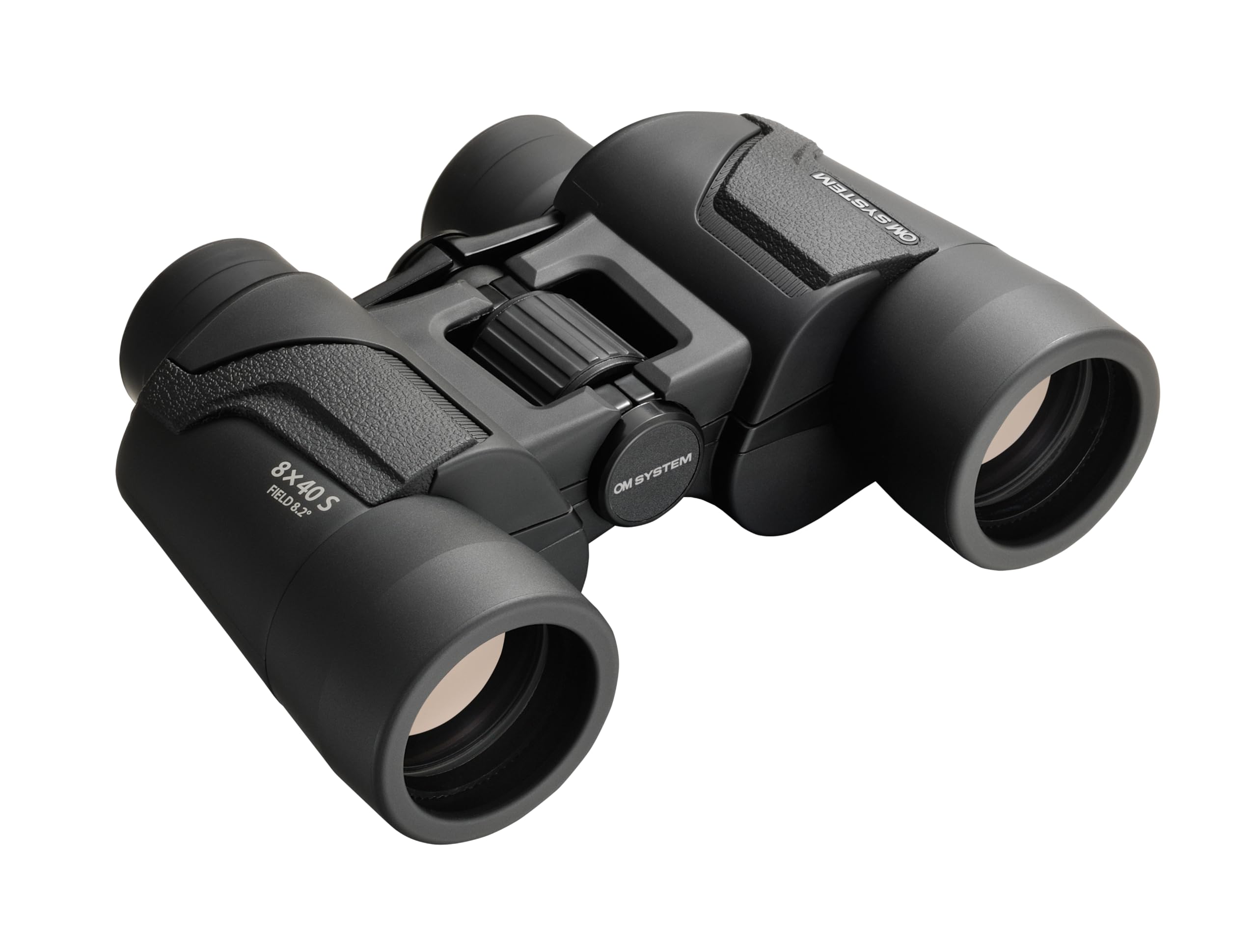 Olympus 8×40S Binoculars Black
Olympus 8×40S Binoculars Black