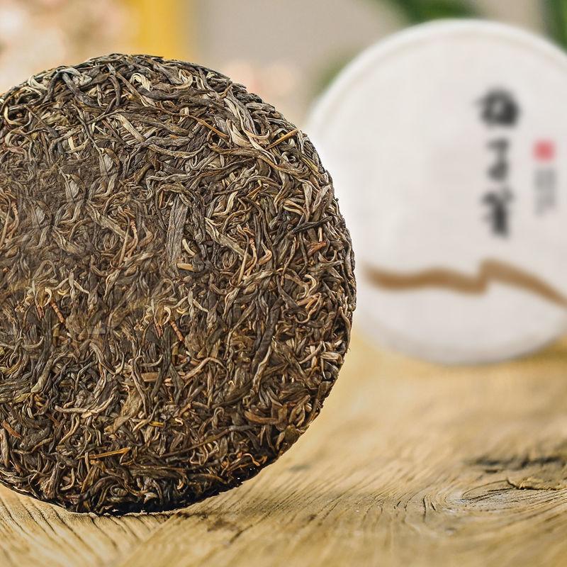 Чайный пирог Пуэр со сливовой репой и древним деревом, весенний чай с выдержанной головой старого дерева, 357г 1 cake
Чайный пирог Пуэр со сливовой репой и древним деревом, весенний чай с выдержанной головой старого дерева, 357г 1 cake