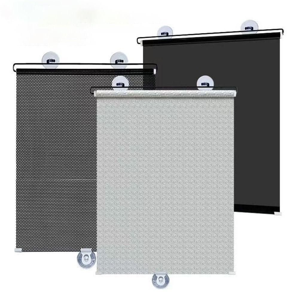 Glare Guard Car Sunshade Curtain Uv Protection Car Telescopic Curtain For Baby Kids 40*60cm срібний
Glare Guard Car Sunshade Curtain Uv Protection Car Telescopic Curtain For Baby Kids 40*60cm срібний