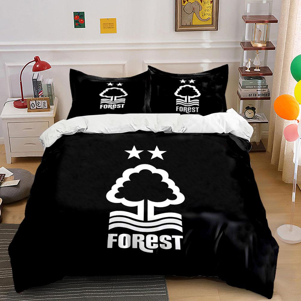 Tree, stars, FOREST text. Bedding sets Duvet cover sets Duvet covers Pillowcases(1 * Duvet Cover 2 * Pillowcases without duvet insert) 135x200cm
Tree, stars, FOREST text. Bedding sets Duvet cover sets Duvet covers Pillowcases(1 * Duvet Cover 2 * Pillowcases without duvet insert) 135x200cm