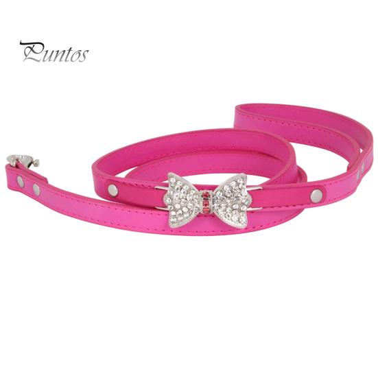 Поводок для домашних животных со стразами и бантом Тяговая веревка для домашних животных с вращающимся крючком из сплава Искусственная кожа Тяговый поводок для собак и кошек розы красного
Поводок для домашних животных со стразами и бантом Тяговая веревка для домашних животных с вращающимся крючком из сплава Искусственная кожа Тяговый поводок для собак и кошек розы красного