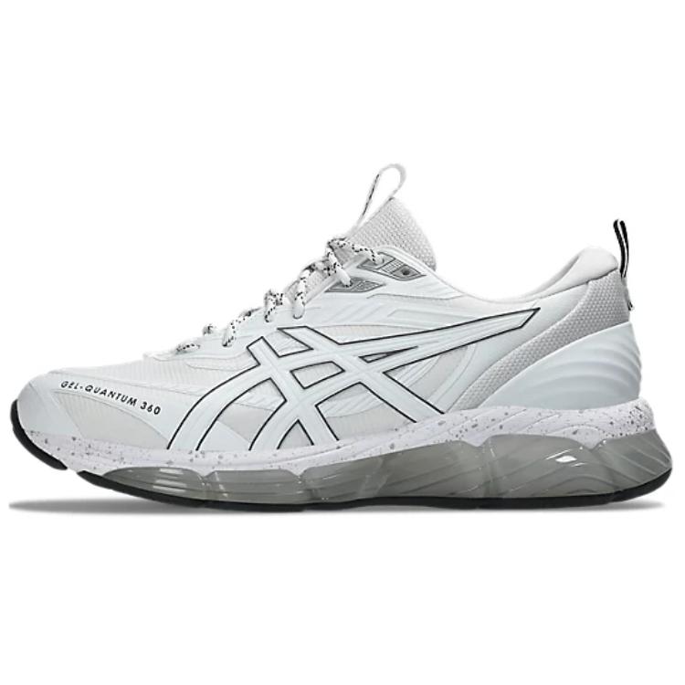 Asics Кроссовки Gel-Quantum 360 VIII Utility White Black Мужские 1203A471-101 40
Asics Кроссовки Gel-Quantum 360 VIII Utility White Black Мужские 1203A471-101 40