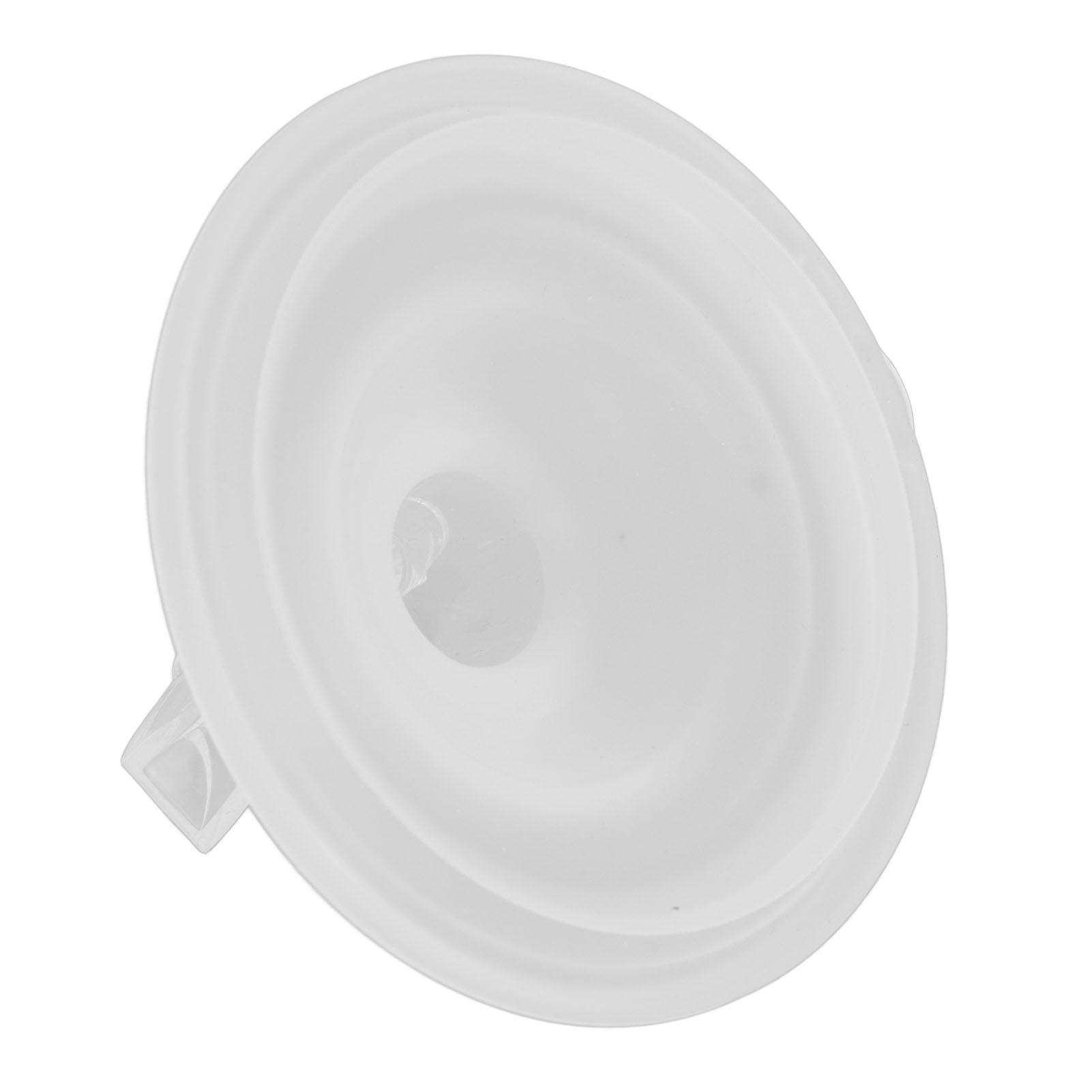 Breast Pump Flange Inserts Soft Silicone Wearable Breast Pump Replacement Accessories 28mm / 1.1in 28mm / 1.1in
Breast Pump Flange Inserts Soft Silicone Wearable Breast Pump Replacement Accessories 28mm / 1.1in 28mm / 1.1in