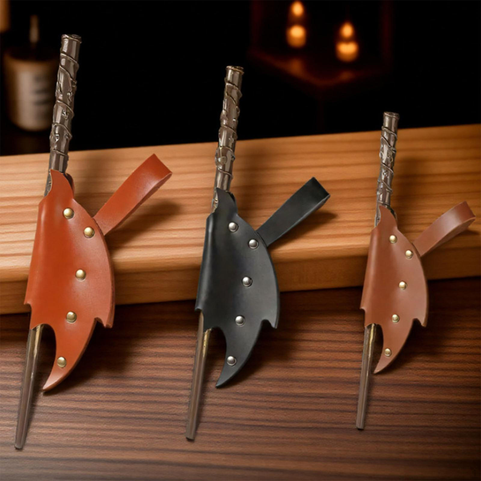 Sheath Accessories Halloween for Festivals Party Favor коричневий
Sheath Accessories Halloween for Festivals Party Favor коричневий