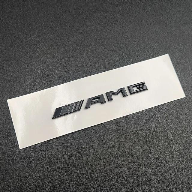2025 Hot AMG Maybach 4 Matic Emblem Decal Car Sticker Accessories For Mercedes Benz Brabus Smart W204 GLC CLA W205 W203 W206 W10
2025 Hot AMG Maybach 4 Matic Emblem Decal Car Sticker Accessories For Mercedes Benz Brabus Smart W204 GLC CLA W205 W203 W206 W10