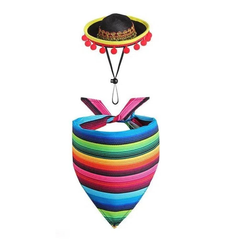 Mini Sombrero Porch Goose Decoration Set Mexican Hat Headband Mexican Porch Goose Decoration Set Set 3
Mini Sombrero Porch Goose Decoration Set Mexican Hat Headband Mexican Porch Goose Decoration Set Set 3