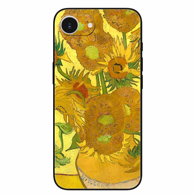 For iPhone 16e Case Soft Silicone Flowers 3D Relief Cover for iPhone 16e 2025 Black Phone Cases Funda On for Iphone16e 16 e Cool iPhone 16e
For iPhone 16e Case Soft Silicone Flowers 3D Relief Cover for iPhone 16e 2025 Black Phone Cases Funda On for Iphone16e 16 e Cool iPhone 16e