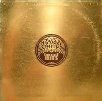 LP Record BARRY WHITE - Barry White s Greatest Hits 9209493 20TH CENTURY 1975 Canada Soul/Funk Used
LP Record BARRY WHITE - Barry White s Greatest Hits 9209493 20TH CENTURY 1975 Canada Soul/Funk Used